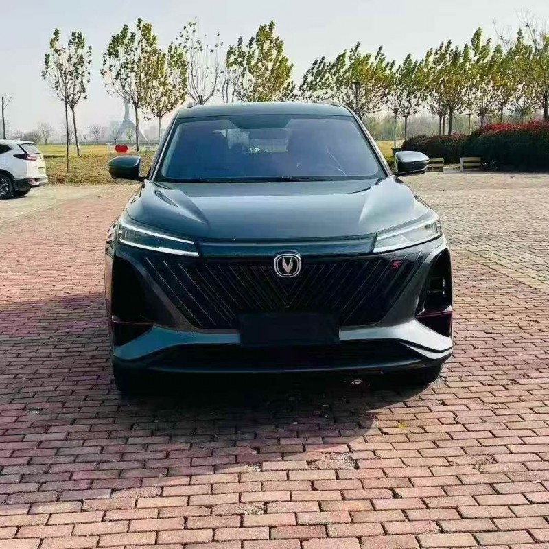 淄博22年长安汽车CS751