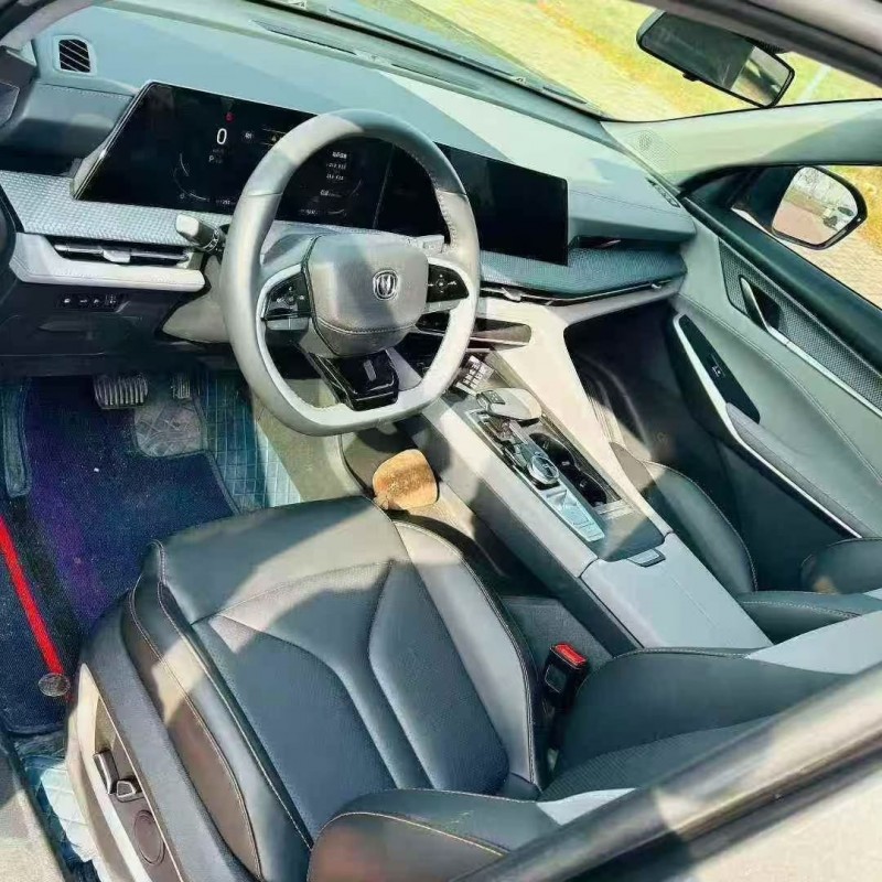 淄博22年长安汽车CS756