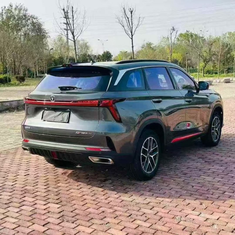 淄博22年长安汽车CS758