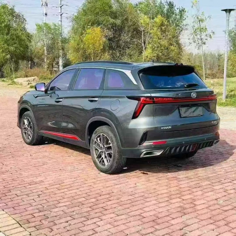 淄博22年长安汽车CS759