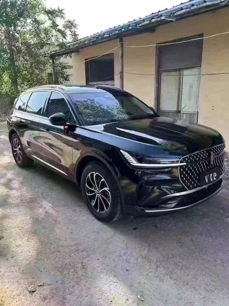 菏泽24年林肯航海家2