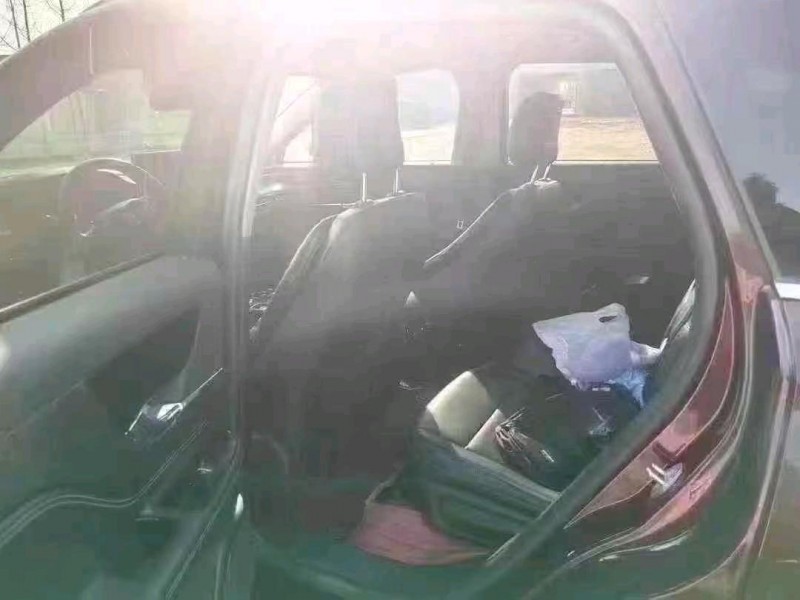 菏泽23年林肯冒险家4