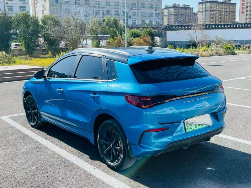 济宁21年比亚迪E26