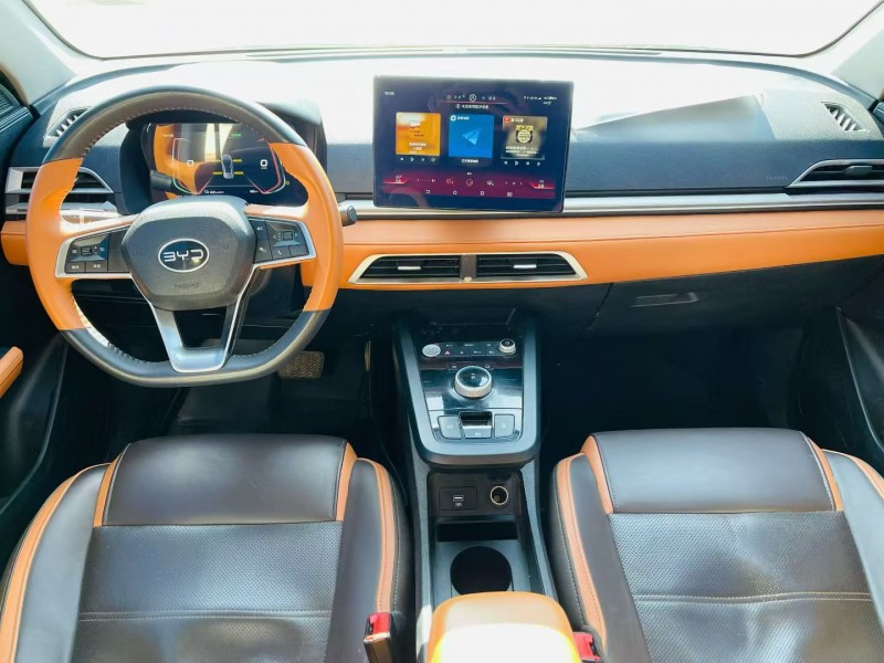 济宁21年比亚迪E29