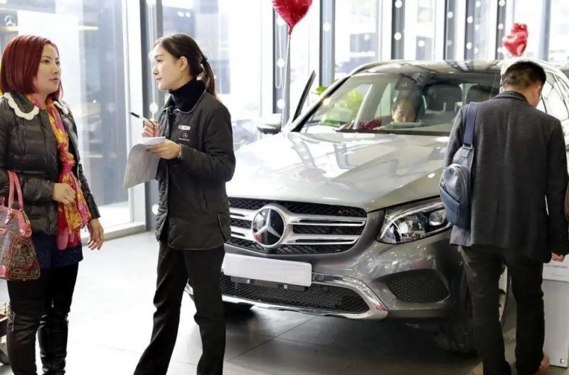 抵押车为什么火 抵押车为什么火