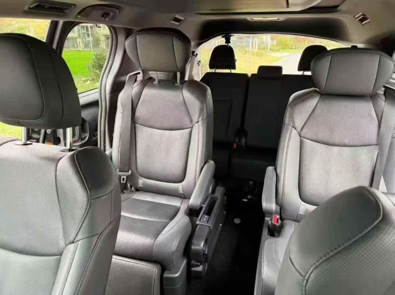 徐州23年丰田格瑞维亚4