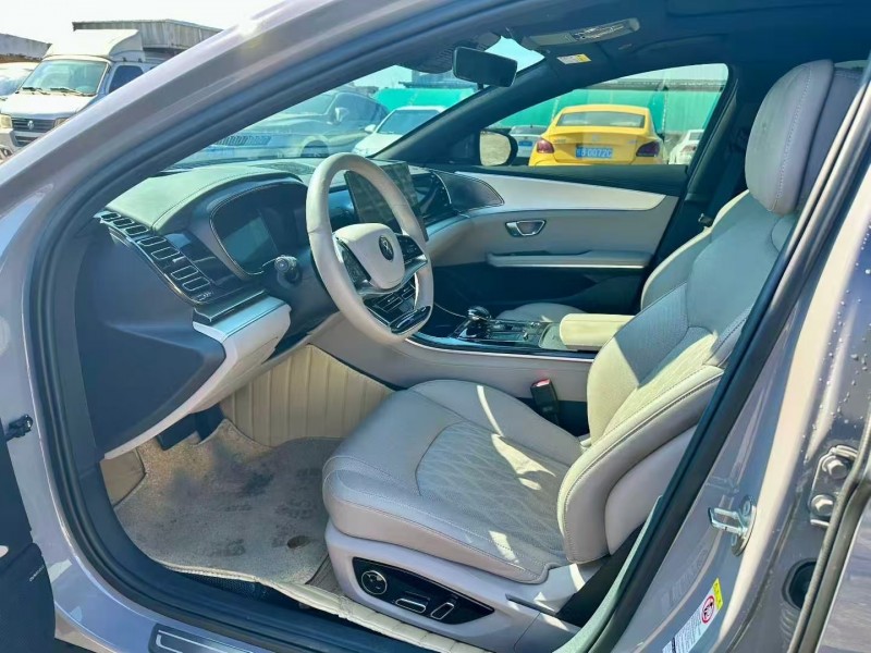 东莞24年比亚迪汉DM6