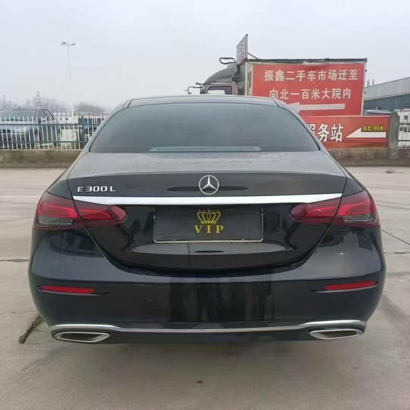 菏泽23年奔驰E9
