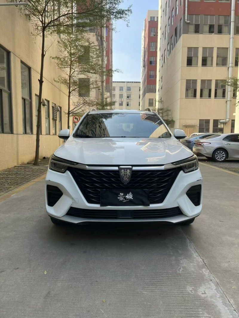 佛山21年荣威RX51