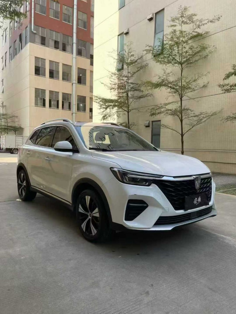 佛山21年荣威RX52