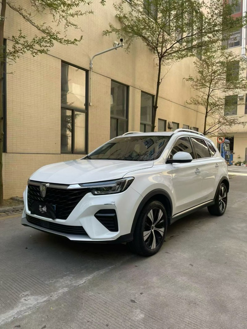 佛山21年荣威RX53