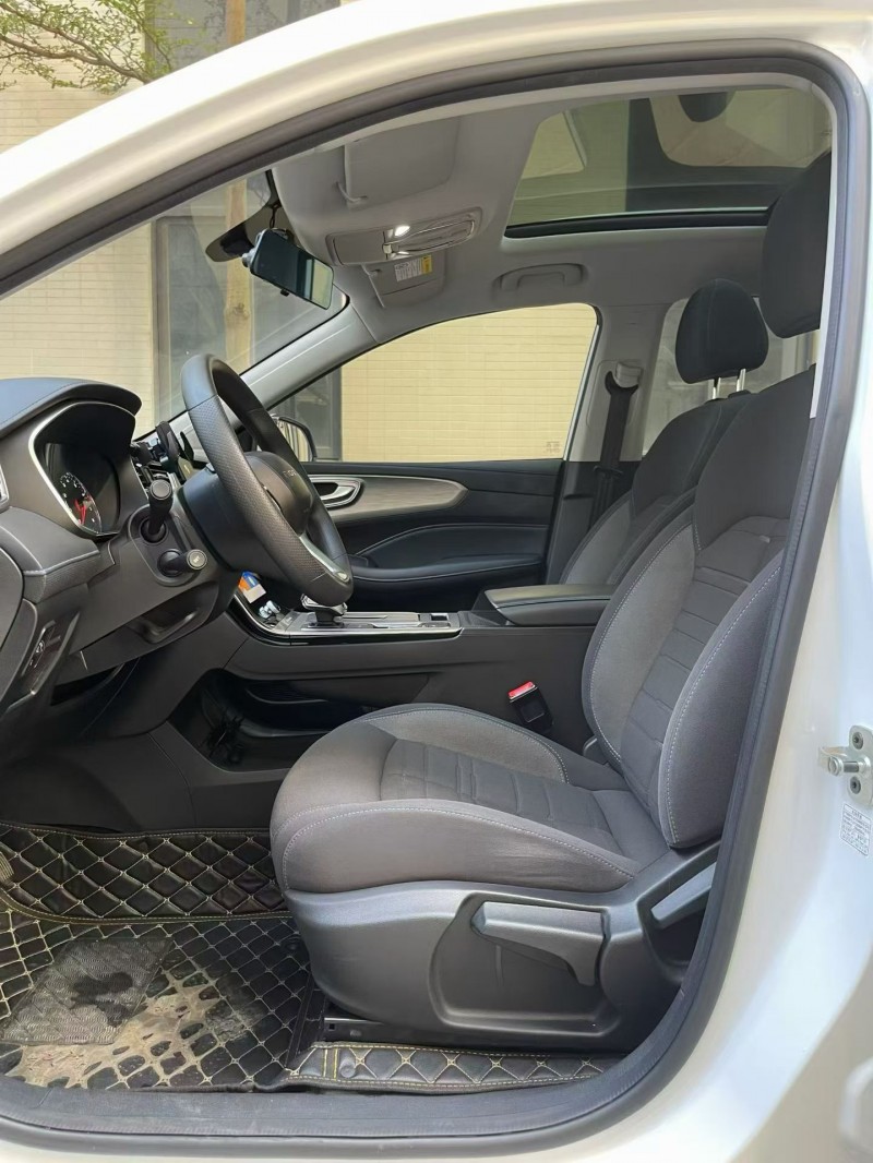 佛山21年荣威RX56