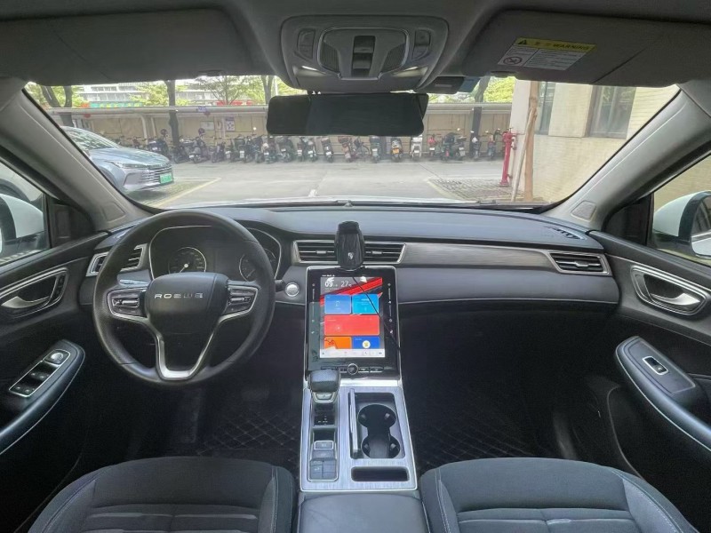 佛山21年荣威RX58