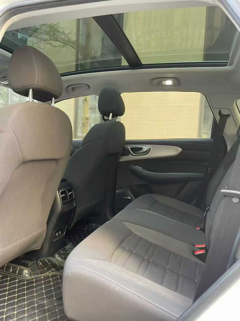 佛山21年荣威RX59