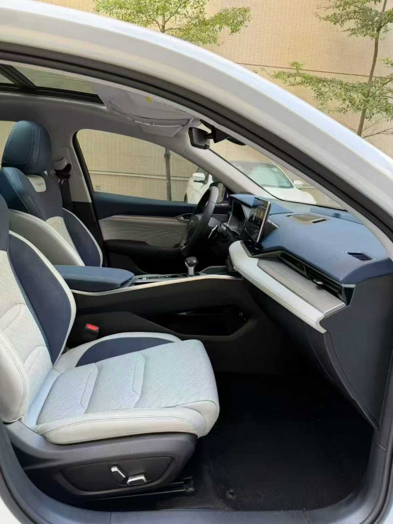 佛山21年吉利星瑞7