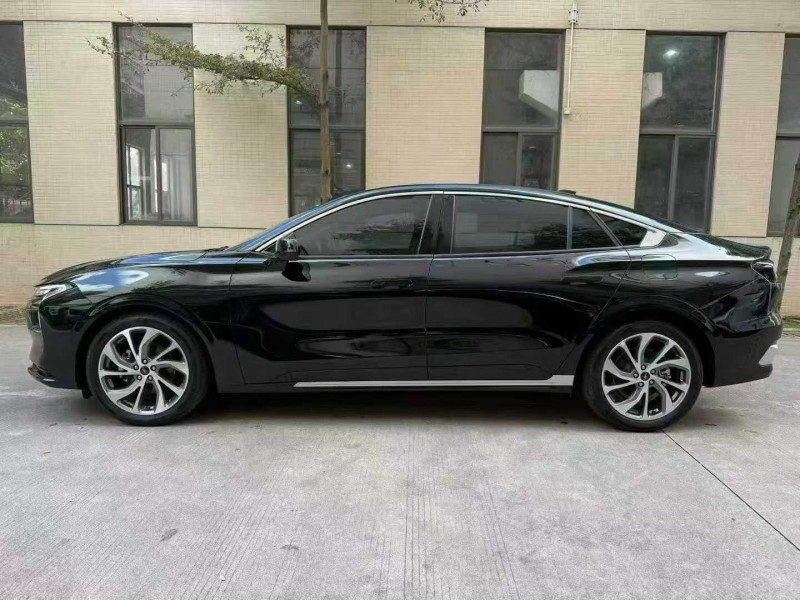 佛山24年福特蒙迪欧4