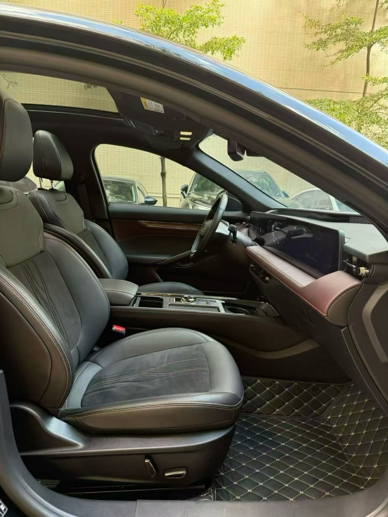 佛山24年福特蒙迪欧7