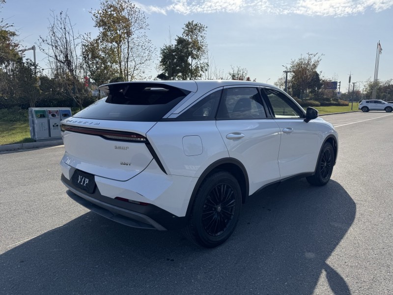 盐城22年启辰大V5