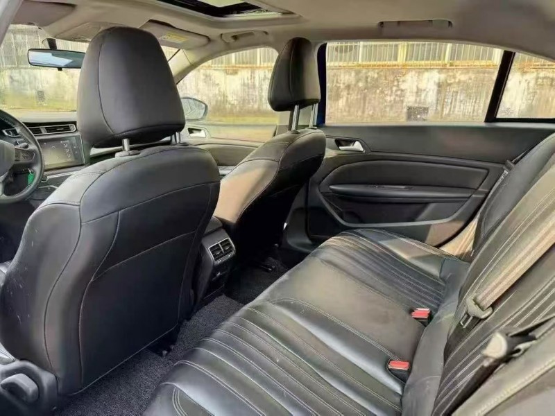 菏泽19年东风标致6