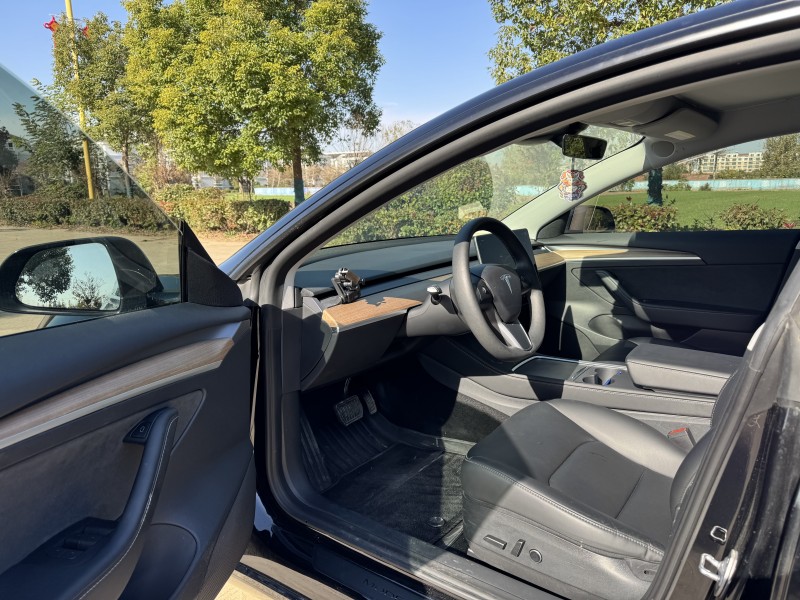 盐城22年特斯拉MODEL 36