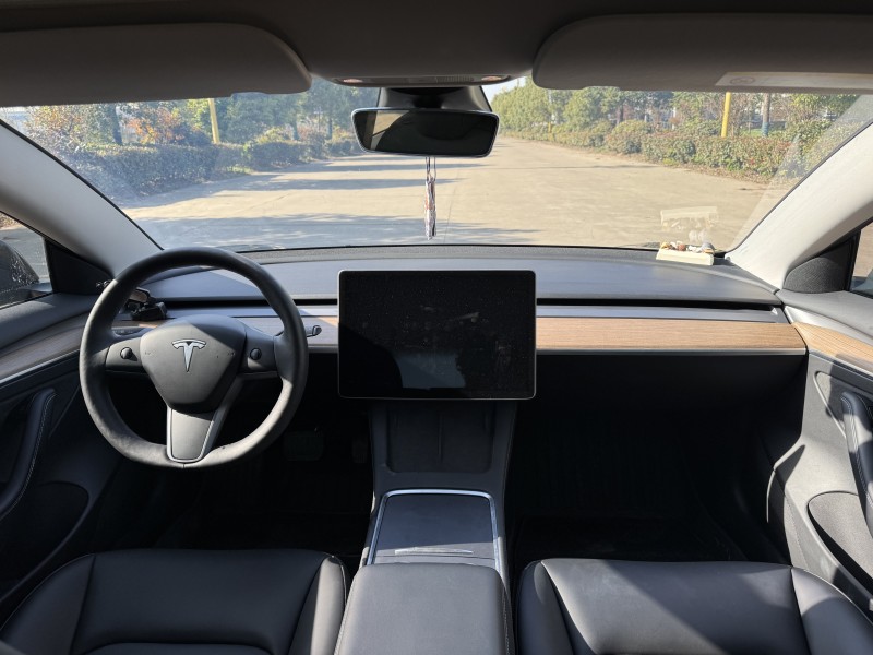 盐城22年特斯拉MODEL 39