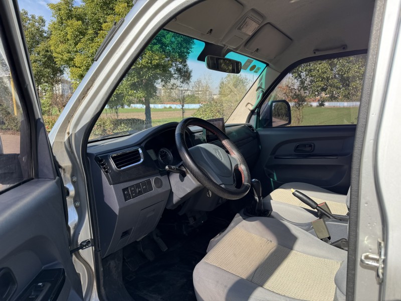 盐城20年华晨金典7