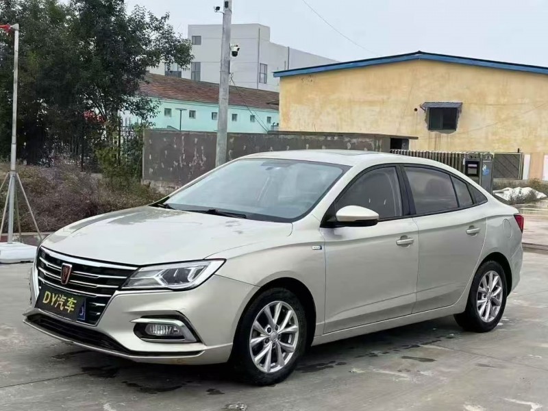 菏泽19年荣威i52