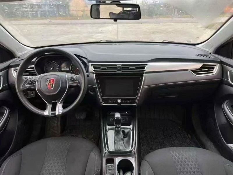 菏泽19年荣威i54