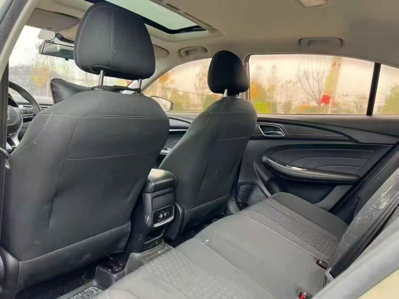 菏泽19年荣威i56