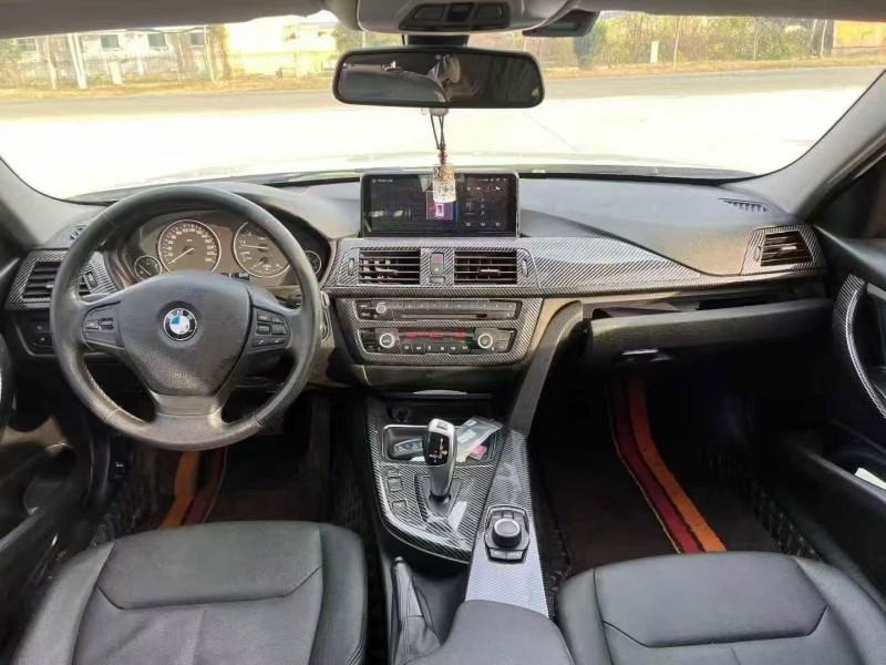 菏泽15年宝马3系5