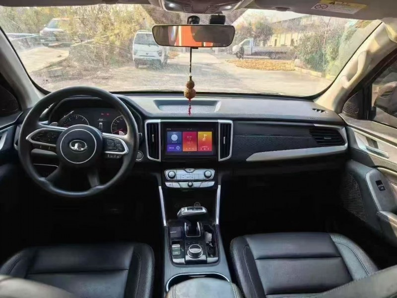 菏泽22年长城汽车炮 皮卡5