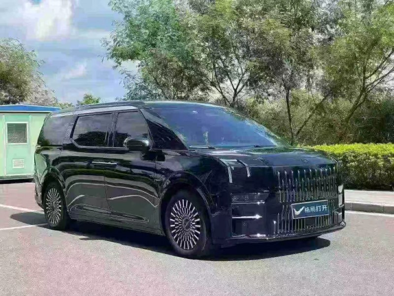 东莞23年极氪汽车0093