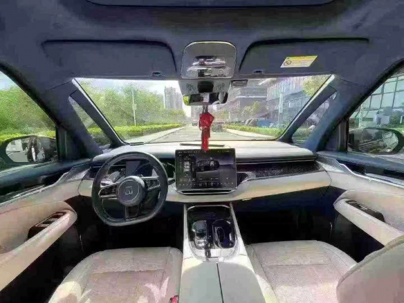 东莞23年极氪汽车0094