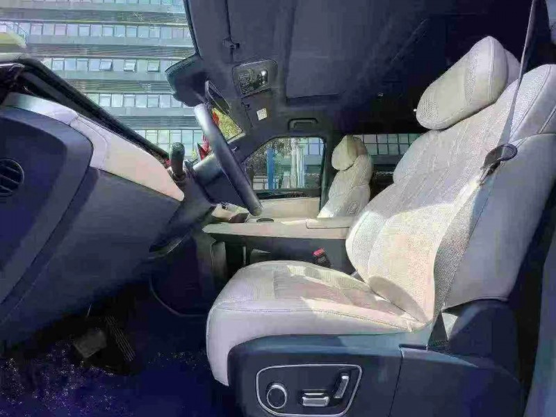 东莞23年极氪汽车0095