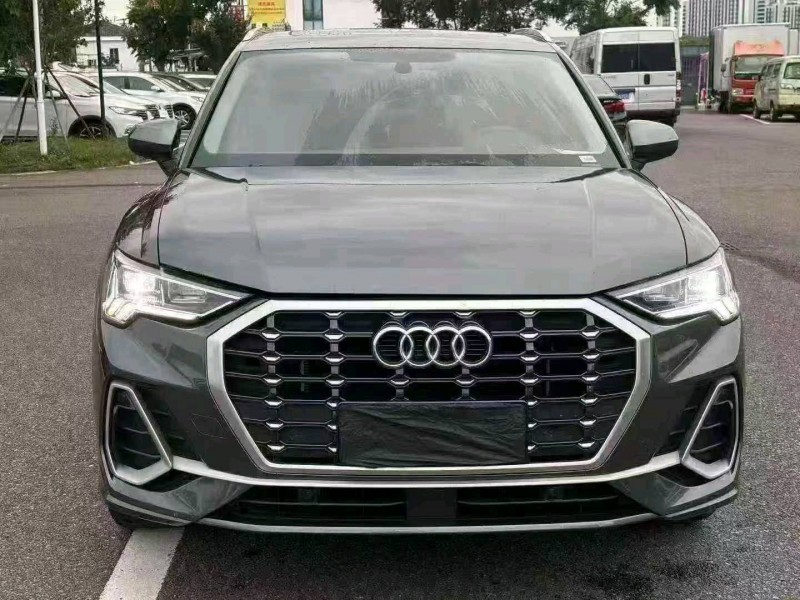 温州23年奥迪Q31