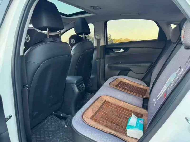 湖州23年起亚K34