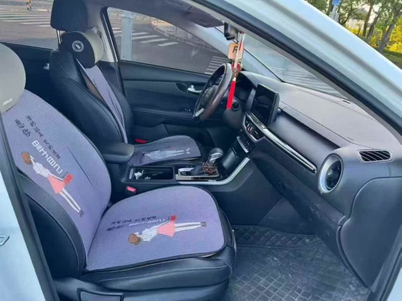 湖州23年起亚K37