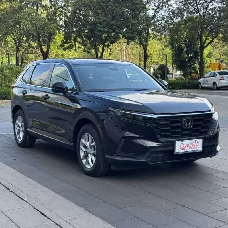 佛山23年本田CRV2