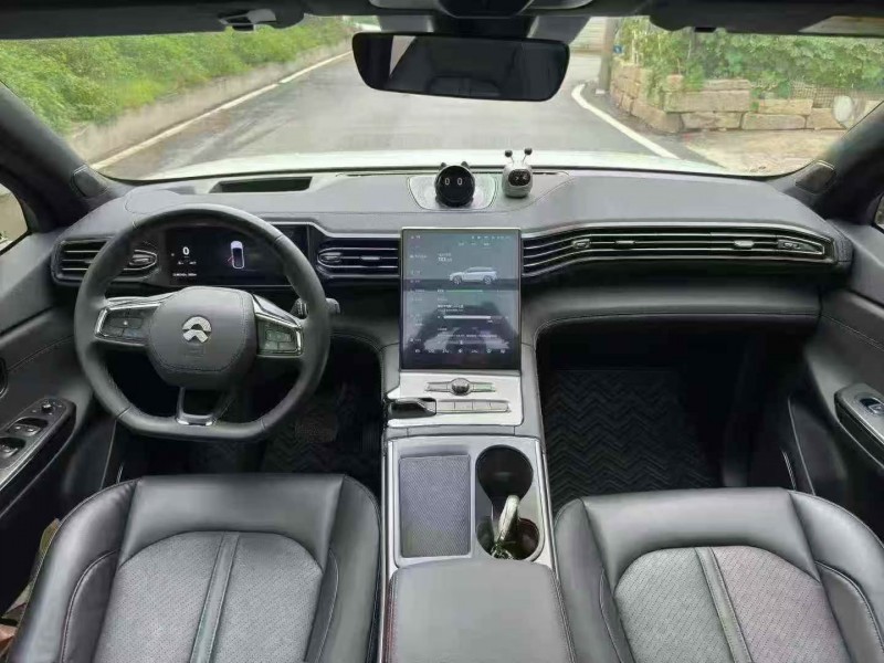 三明22年蔚来ES66