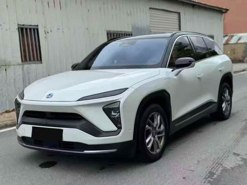 三明22年蔚来ES69