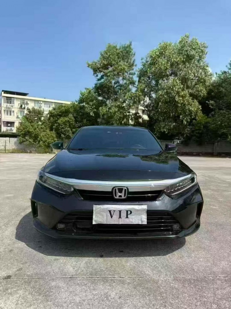 北海22年本田英诗派1