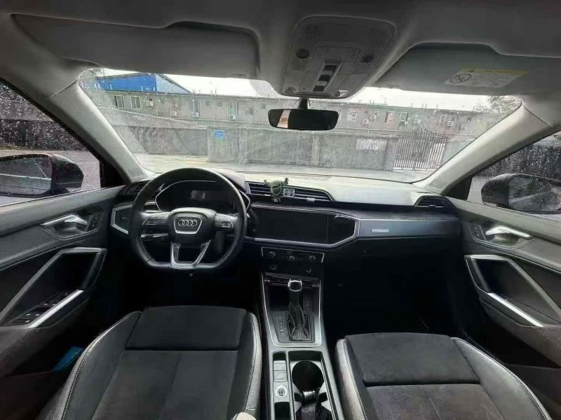 桂林21年奥迪Q36