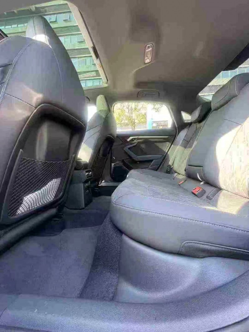 东莞23年奥迪A35