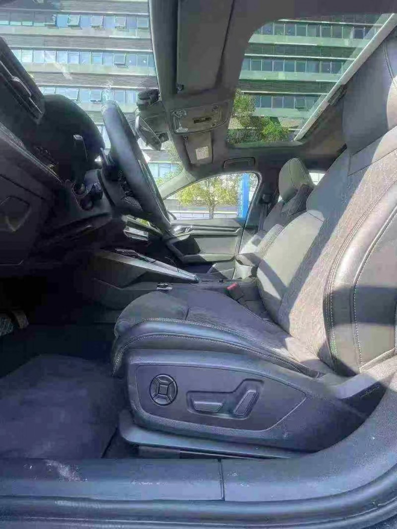 东莞23年奥迪A36