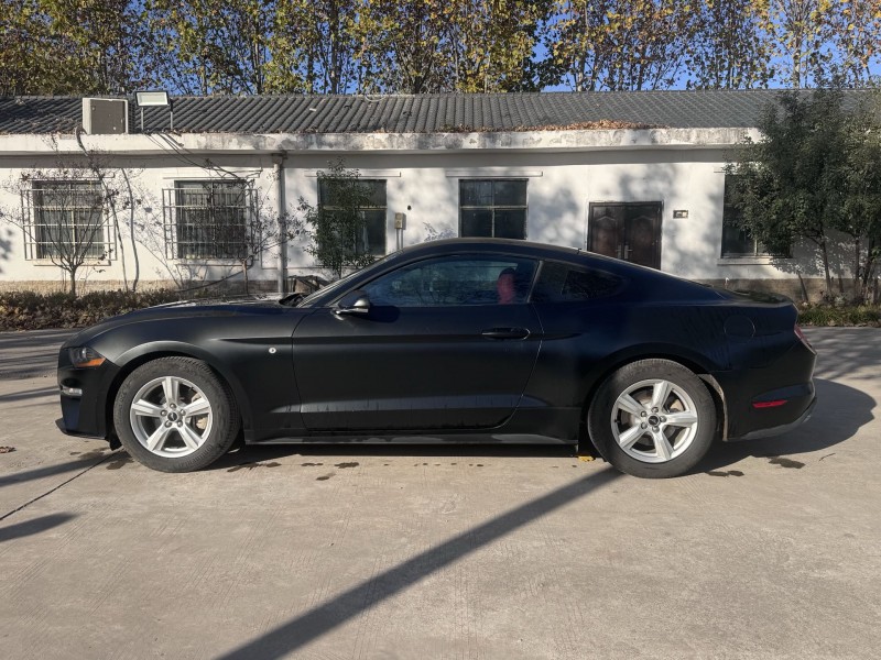 郑州18年福特野马6