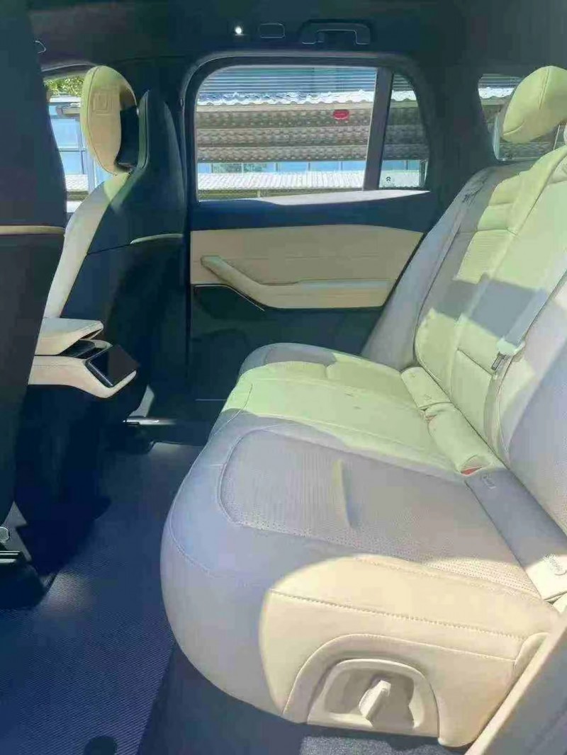 东莞24年蔚来ES64