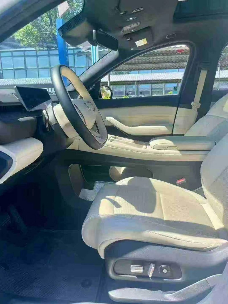 东莞24年蔚来ES66