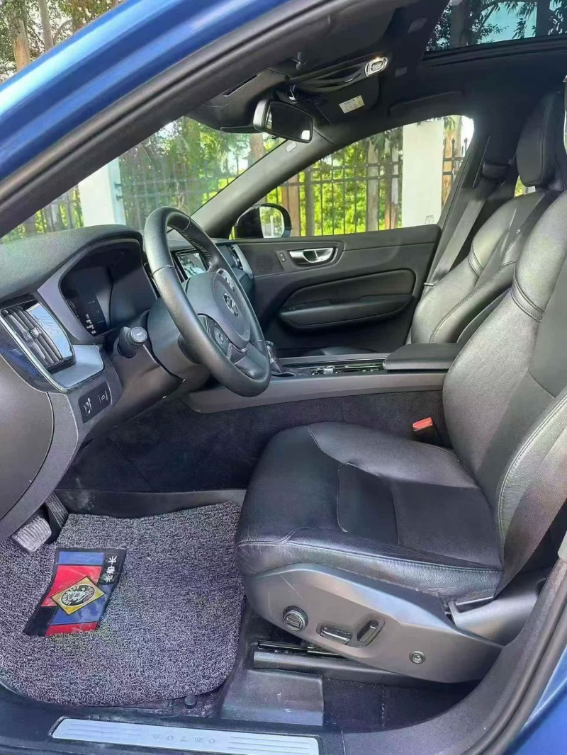 三明21年沃尔沃XC605