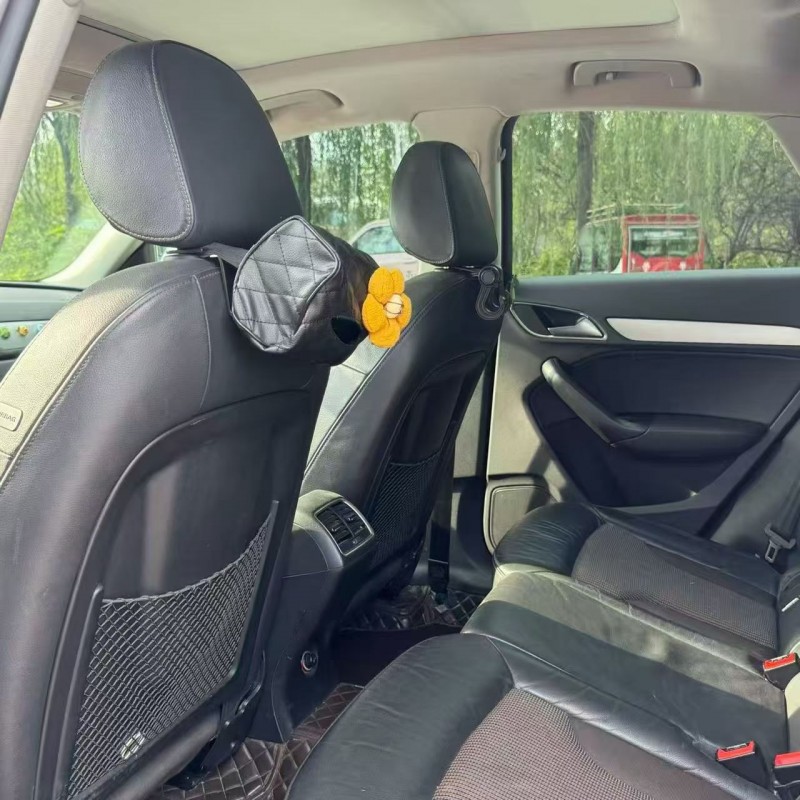 潍坊17年奥迪Q35