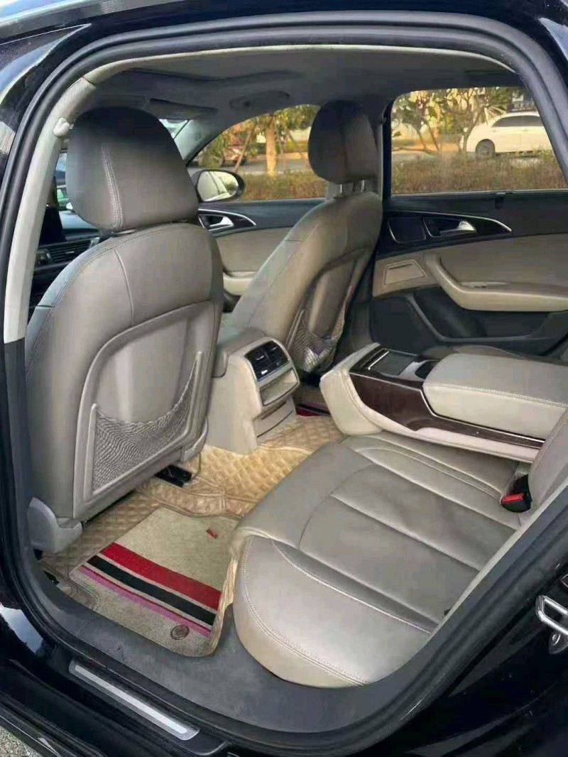 莆田16年奥迪A6L5